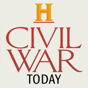 The Civil War Today app review