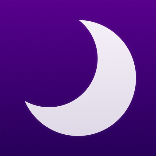 GoodNight - Sleep And Wake Cycle icon