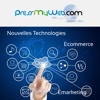 PressMyWeb