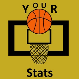 Your Basketball Stats