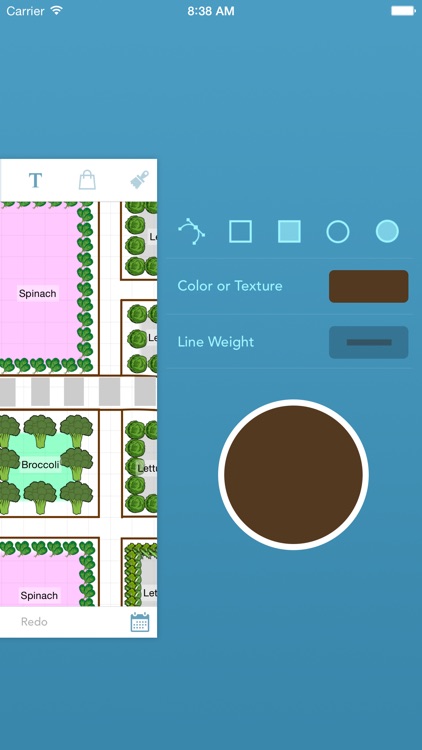 Grow Planner (Mother Earth News)