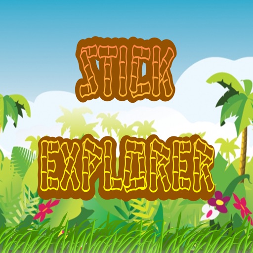 Stick Explorer iOS App