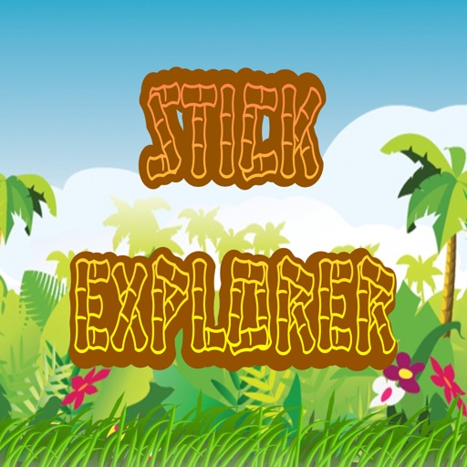 Stick Explorer icon