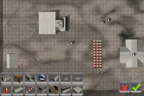 RC Car Simulator screenshot 2