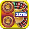 Roulette Classic 2015 Style in Multiplayer Lucky Casino