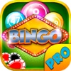 Bingo Casino City PRO - Play Online Casino and Gambling Card Game for FREE !