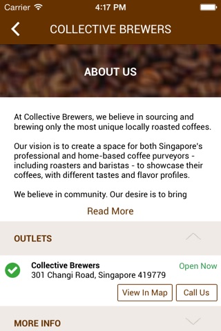 Collective Brewers screenshot 3