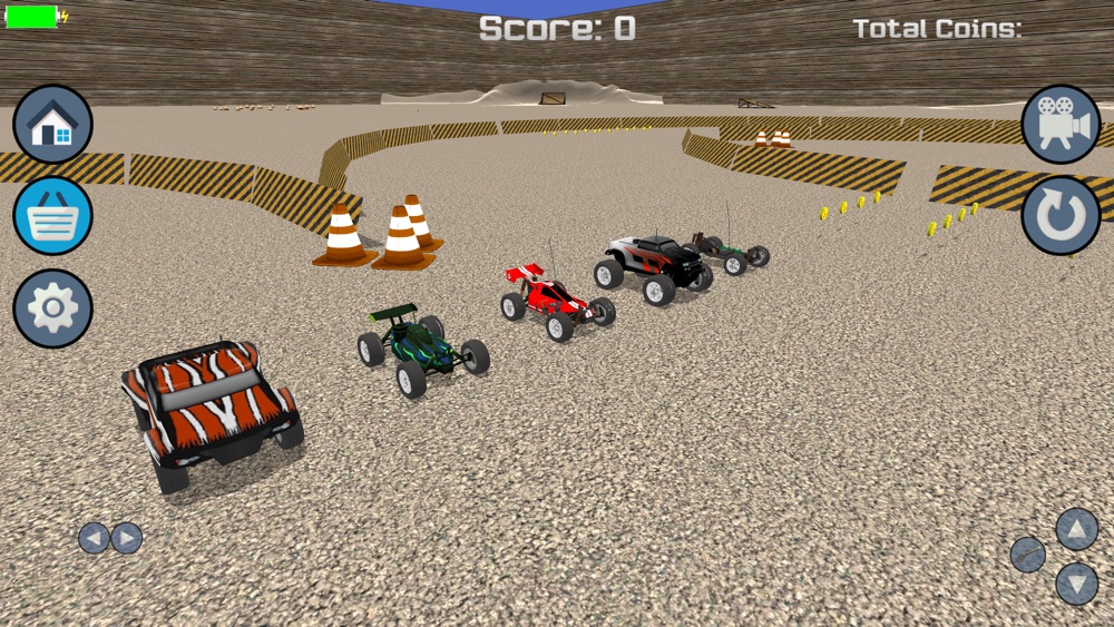 RC Car 2 : Speed Drift hack tool