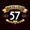 57 Brew Pub
