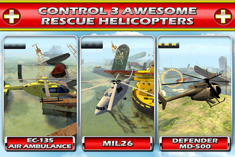 טייס מסוקים - סימולטור טיסה , משחק חנייה ומיכשולים screenshot 4