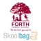 Forth Primary School, Skoolbag App for parent and student community