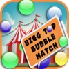 Big Top Bubble Match HD