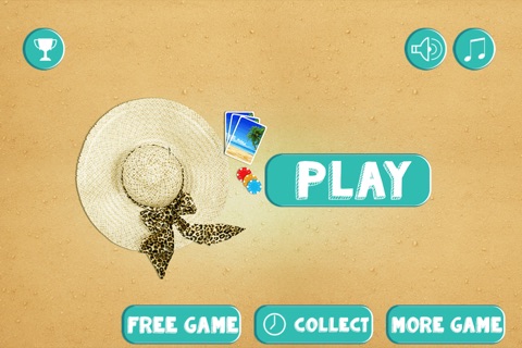 BlackJack Beach Casino Stars - Win double lottery gambling chips screenshot 2
