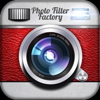 Photo Filter Factory Pro PC 용