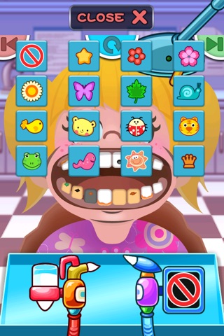 A Aching Lil’ Tooth Dentist screenshot 3