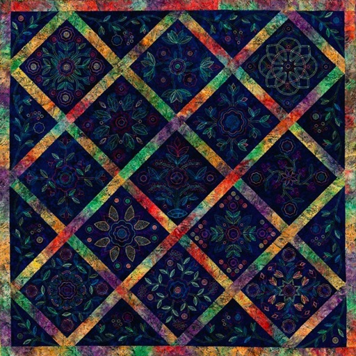How To Quilt - Best Video Guide