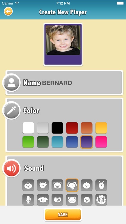 My Turn Child Playtime Timer screenshot-3