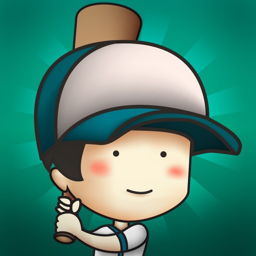 Pocket Baseball Icon