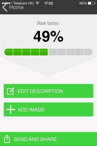 cMD-Estimator screenshot 3