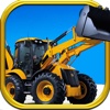 DIGGER MACHINE SIMULATOR - BULLDOZER STUNT RALLY PRO