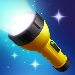 iHandy Flashlight Pro on the App Store