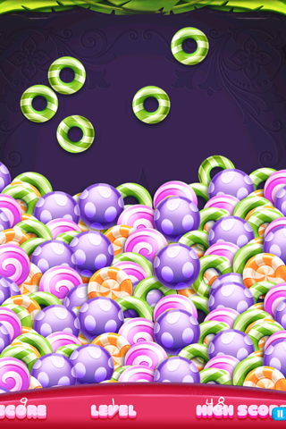 Candy Drop - Survive Soda Gravity screenshot 3
