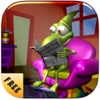 Smash The Real Alien Dolls On Planet Home Dude - Oh My Nod Version FREE by The Other Games