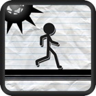 Top 50 Games Apps Like Stick-Man Paper Battle-Field Jump-er Obstacle Course - Best Alternatives