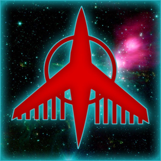 Star Line Defense Icon