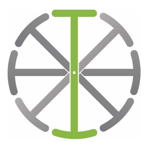 Turnstyle Cycle & Bootcamp icon