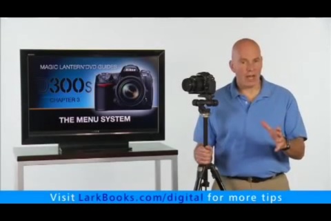 iD300s Pro - Nikon D300s Guide And Training screenshot 3