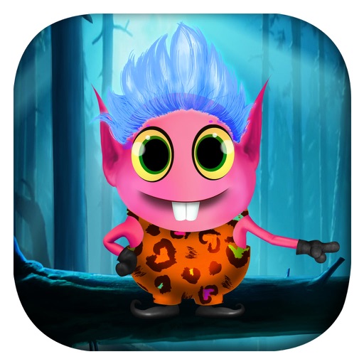 Cartoon story Dressup game - Inside out & Minion Edition Pro 2015 Icon