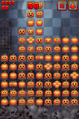 Halloween Pop Mania screenshot 3