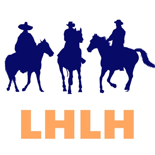 LHLH休閒