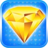 111 Super Gem Mania Free - A Nice Jewel Puzzle Game