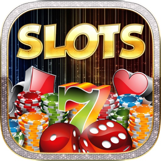 A Ceasar Gold Treasure Lucky Slots Game - FREE Classic Slots Game icon