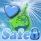 Stop worrying about your loved ones with Safe Status