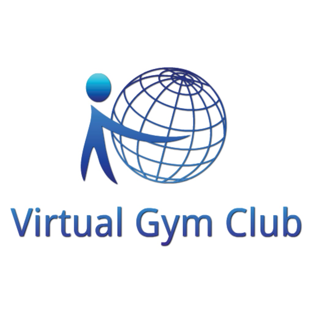 Virtual Gym Club icon