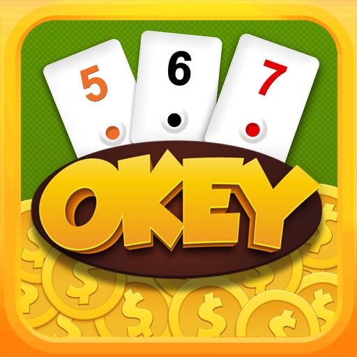 Okey * iOS App