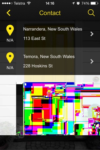 Ray White Temora & Narrandera screenshot 3