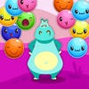 Hippo Trails Pop Adventure - PRO - Addictive Bubble Puzzle