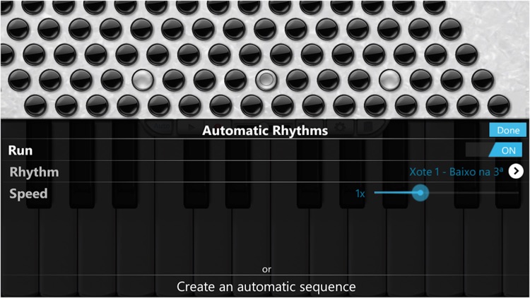 Accordion Free screenshot-4
