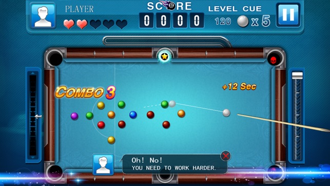 Pool Ball Saga(圖3)-速報App