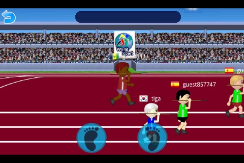 World Sport screenshot 3