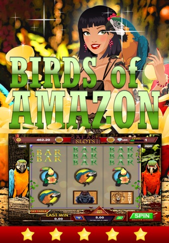 | Super Wild King Slots screenshot 3