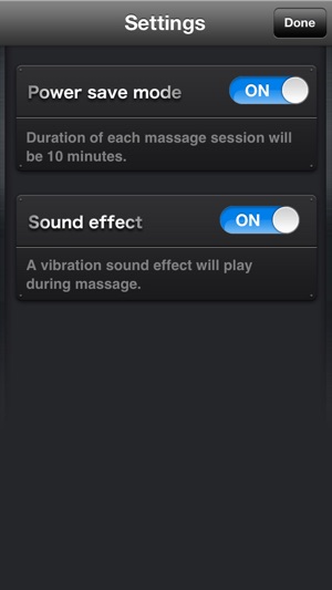 Body Massager - Wellness relaxation(圖2)-速報App