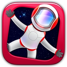 Activities of Spaceman - The Jumping Space Astronaut