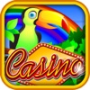 Slots Farm & Birds Casino Pop Game in Las Vegas Slot Machine Video Pro