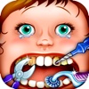 New-born Baby Dentist 2