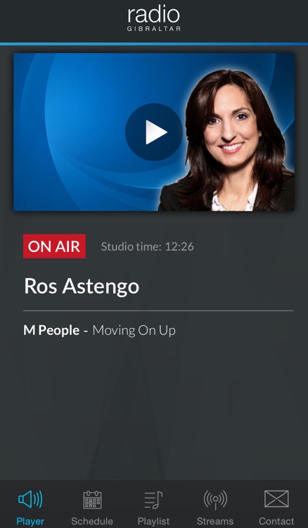 Radio Gibraltar
